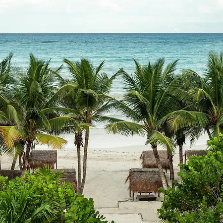 Xela Tulum, A Member Of Design Hotels