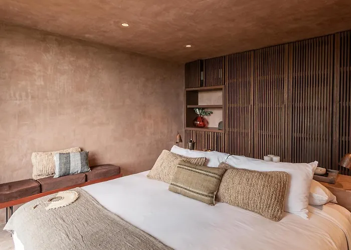 Hotel Xela Tulum, A Member Of Design