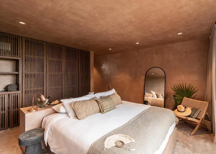 Xela Tulum, A Member Of Design Hotel