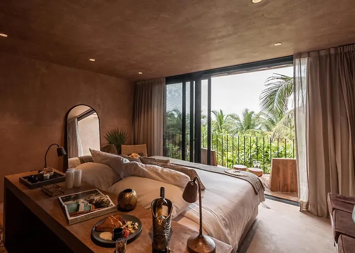 Hotel Xela Tulum, A Member Of Design Tulum