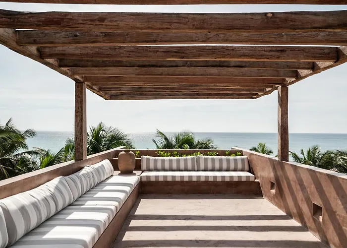 Xela Tulum, A Member Of Design Hotel Tulum