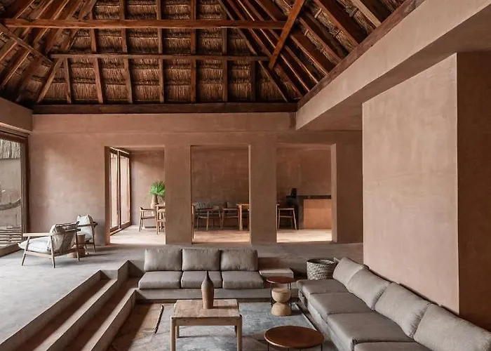 Xela Tulum, A Member Of Design Hotel 5*