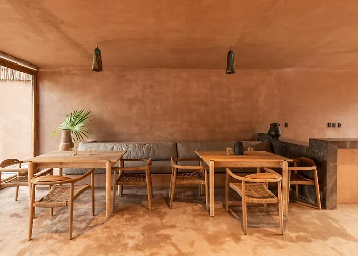 Xela Tulum, A Member Of Design Hotel