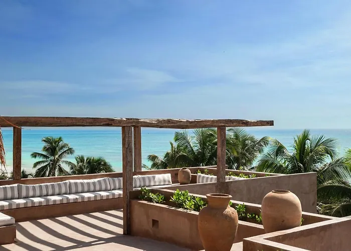 Xela Tulum, A Member Of Design