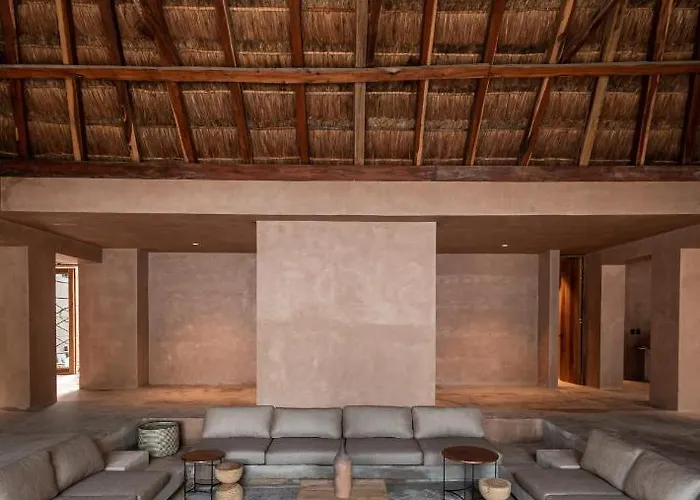 Xela Tulum, A Member Of Design 5* Tulum