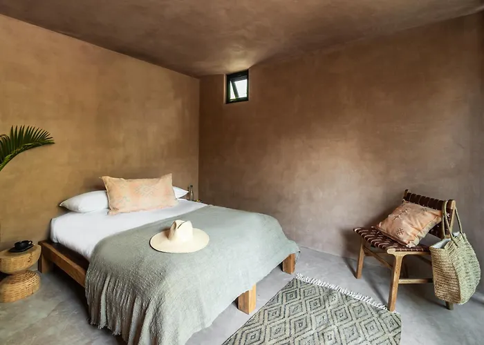 Xela Tulum, A Member Of Design 5* Tulum