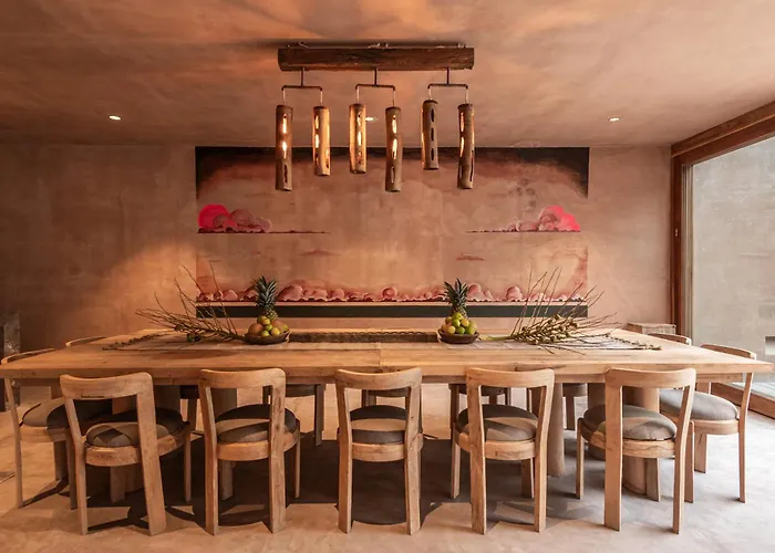 Xela Tulum, A Member Of Design Hotel