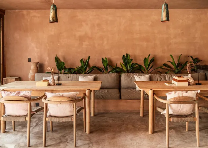 Xela Tulum, A Member Of Design