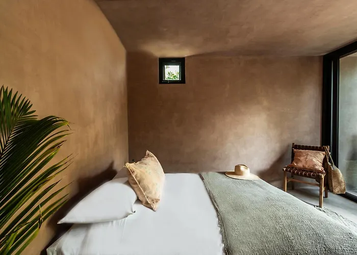 Xela Tulum, A Member Of Design