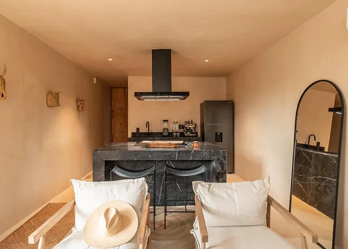 Xela Tulum, A Member Of Design Hotel Tulum