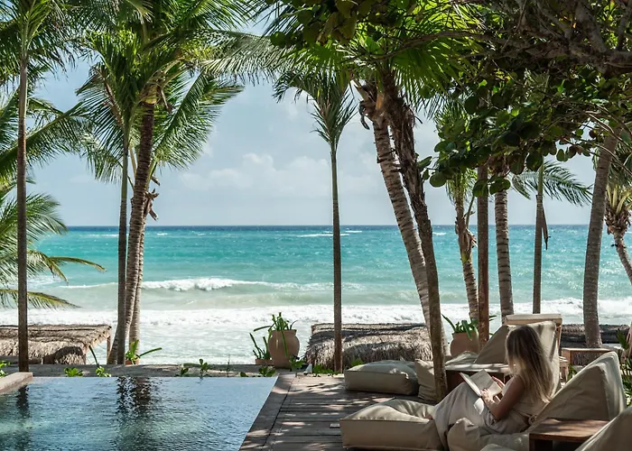 Hotel Xela Tulum, A Member Of Design Tulum