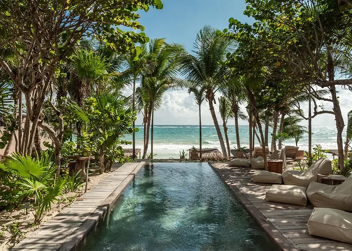 Hotel Xela Tulum, A Member Of Design