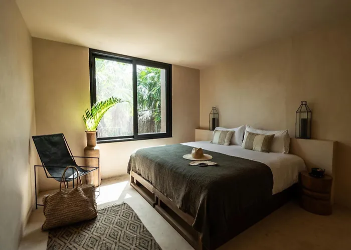 Hotel Xela Tulum, A Member Of Design Tulum