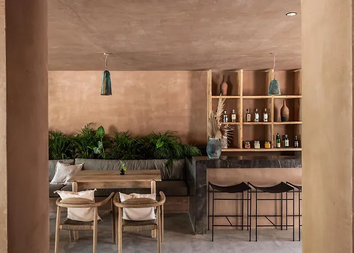 Xela Tulum, A Member Of Design 5* Tulum