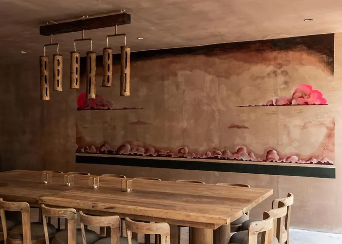 Hotel Xela Tulum, A Member Of Design