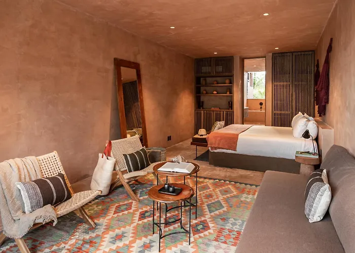 Xela Tulum, A Member Of Design Hotel