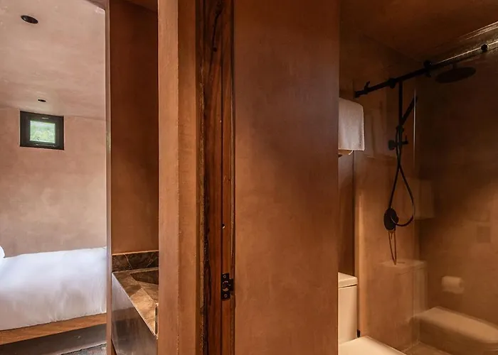Xela Tulum, A Member Of Design 5*