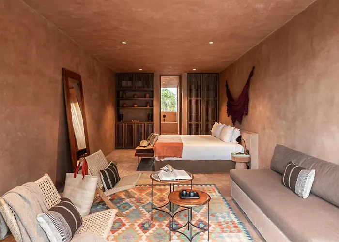 Xela Tulum, A Member Of Design