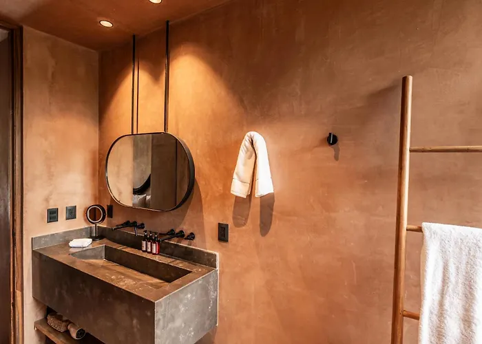 Hotel Xela Tulum, A Member Of Design 5*