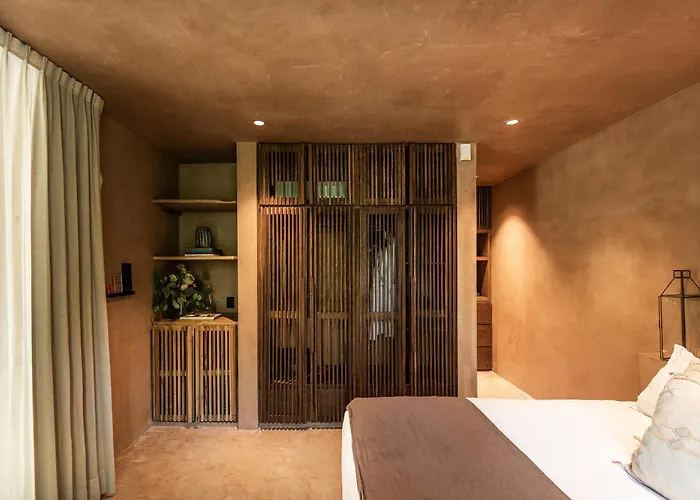 Xela Tulum, A Member Of Design Tulum