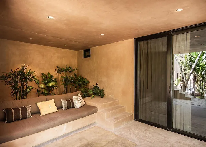 Xela Tulum, A Member Of Design 5* Tulum