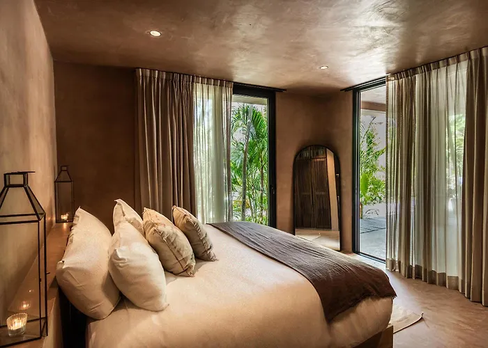 Xela Tulum, A Member Of Design Hotel 5*