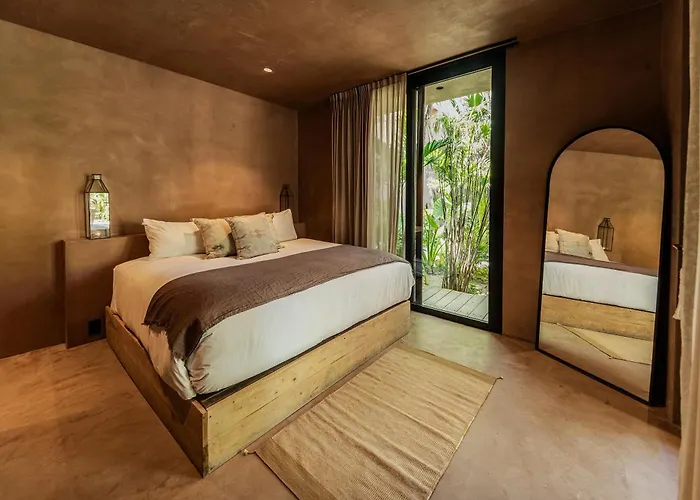 Hotel Xela Tulum, A Member Of Design