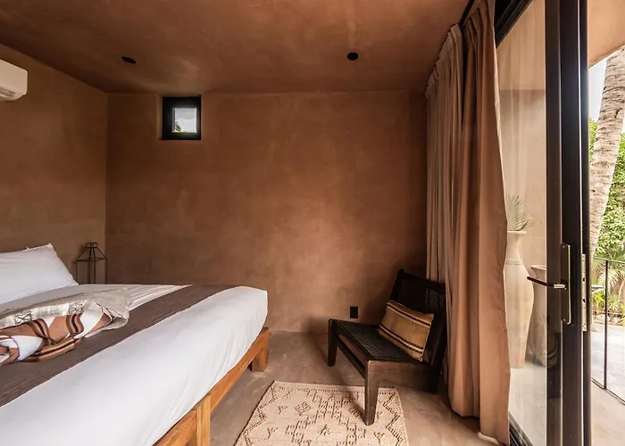 Xela Tulum, A Member Of Design Hotel