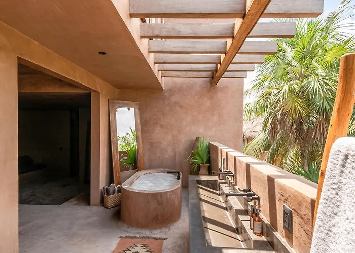 Xela Tulum, A Member Of Design Hotel