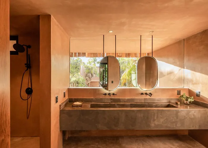 Xela Tulum, A Member Of Design 5* Tulum