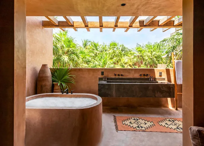 Xela Tulum, A Member Of Design