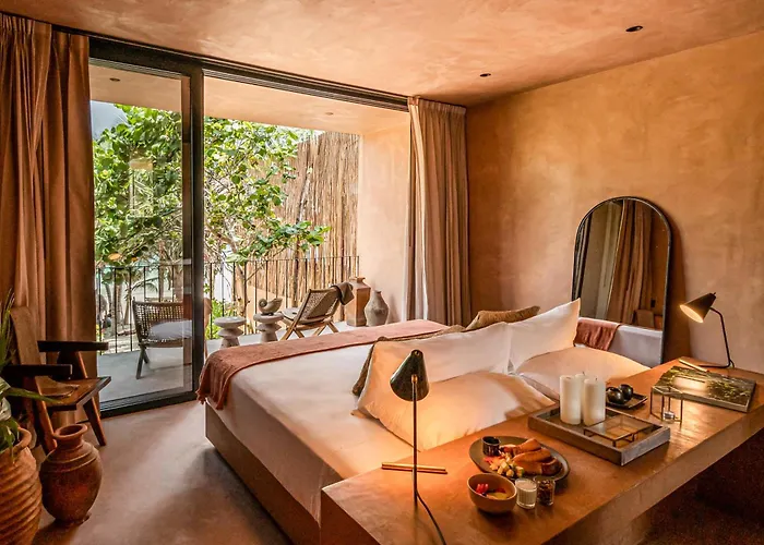 Hotel Xela Tulum, A Member Of Design