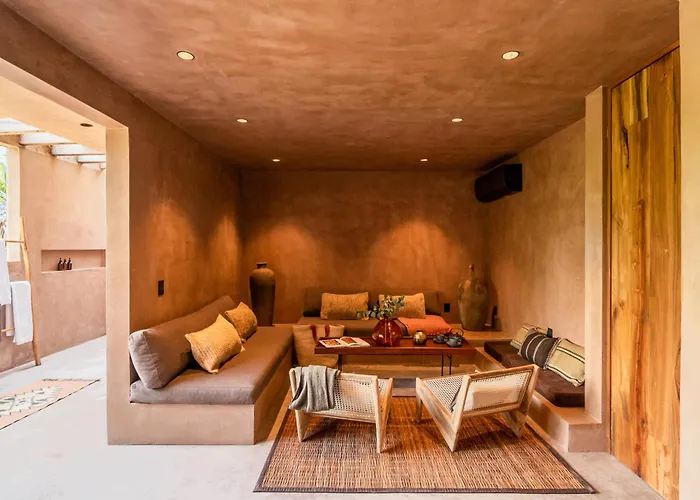 Xela Tulum, A Member Of Design Hotel 5*