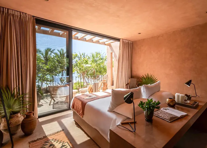 Hotel Xela Tulum, A Member Of Design 5*
