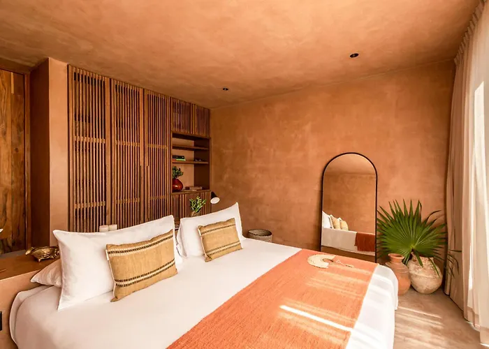 Xela Tulum, A Member Of Design Hotel