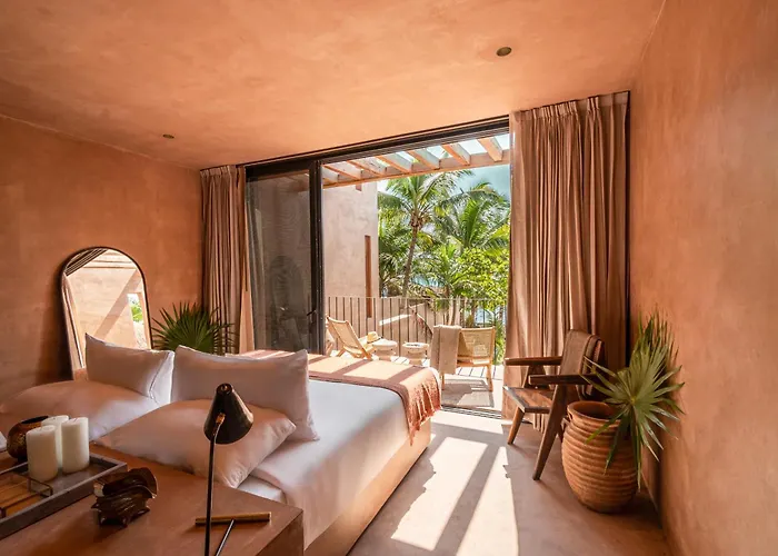Xela Tulum, A Member Of Design Hotel Tulum