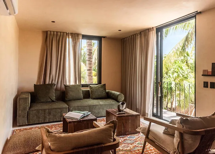 Xela Tulum, A Member Of Design Hotel