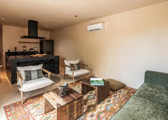 Xela Tulum, A Member Of Design Hotel 5*