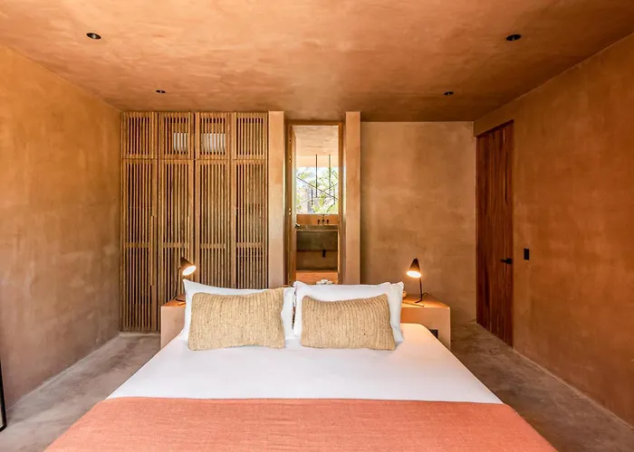 Xela Tulum, A Member Of Design Hotel Tulum