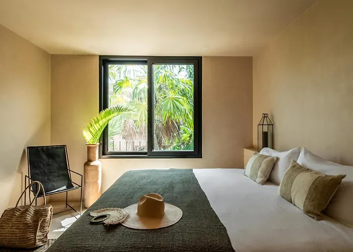 Xela Tulum, A Member Of Design 5*