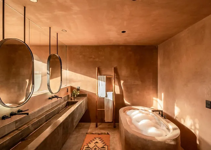 Xela Tulum, A Member Of Design Hotel 5*