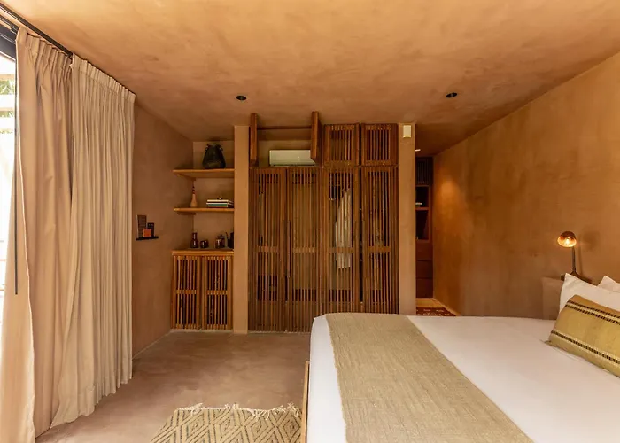 Hotel Xela Tulum, A Member Of Design