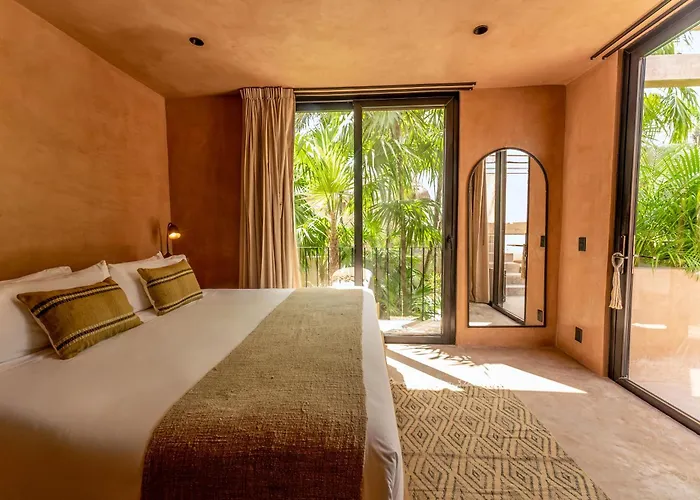 Xela Tulum, A Member Of Design Tulum