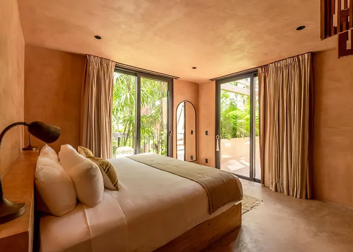 Hotel Xela Tulum, A Member Of Design Tulum