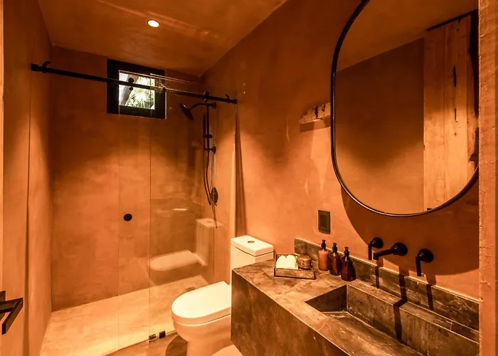 Xela Tulum, A Member Of Design Hotel 5*