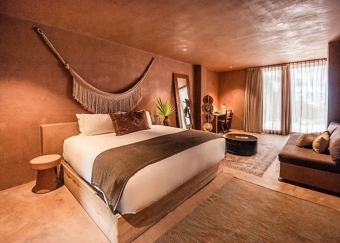 Hotel Xela Tulum, A Member Of Design
