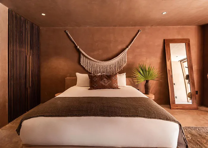 Xela Tulum, A Member Of Design