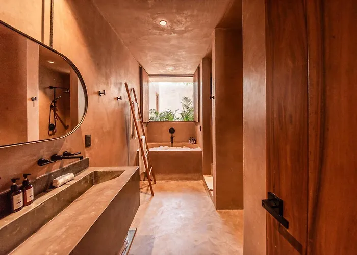Xela Tulum, A Member Of Design 5* Tulum