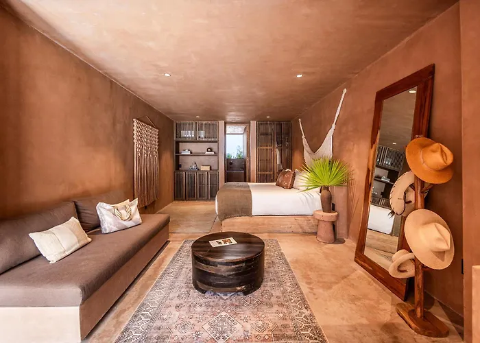 Xela Tulum, A Member Of Design Hotel