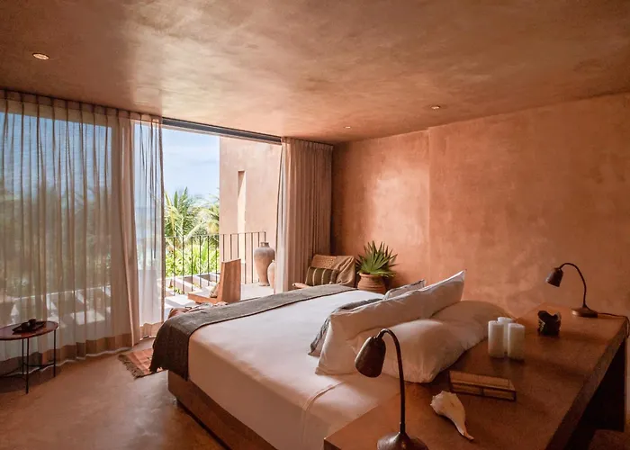 Xela Tulum, A Member Of Design 5* Tulum